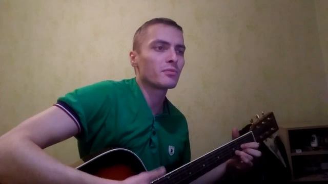 До утра ( Cover от Иваныча) смотреть онлайн