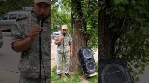 Алексей Лиманский | Alexey Limansky Слепой Музыкант