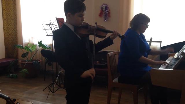 Юра Удовиченко Бетховен,сурок, г.Пласт 8лет