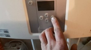 bosch газовый катёл ошибка Е9
