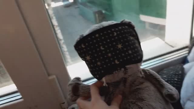 Утро Басиков (3 часть) смотреть онлайн