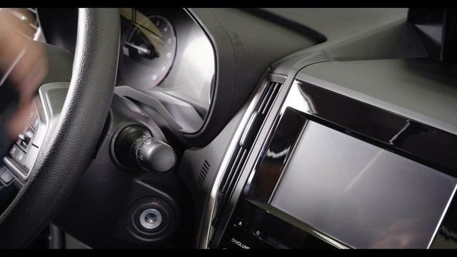 Subaru Forester: Mount How-To Install 2019-20XX (#855513)