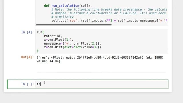Introduction to aiida-optimize - Dominik Gresch смотреть онлайн