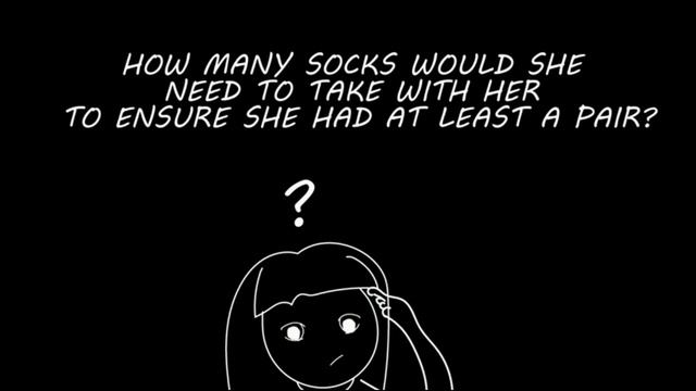 Test your math IQ - Part 2 смотреть онлайн