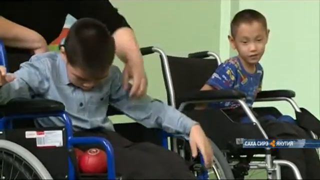 Республикаҕа бочча спорт көрүҥэ сайдар смотреть онлайн