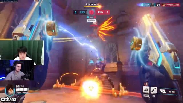 Dafran Admits Overwatch 2 Is Losing Players! смотреть онлайн