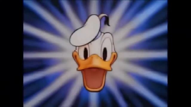 Дональд дак и Чип & Дейл - DONALD DUCK & CHIP AND DALE смотреть онлайн