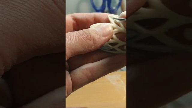 Как сделать украшения в причёску своими руками? | Ярмарка Мастеров смотреть онлайн