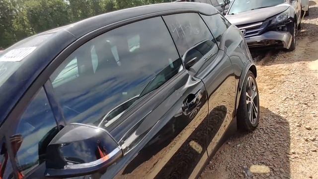 Аукцион Копарт США. Обзор машин + Цены. Америка. Copart 09.04.21 смотреть онлайн