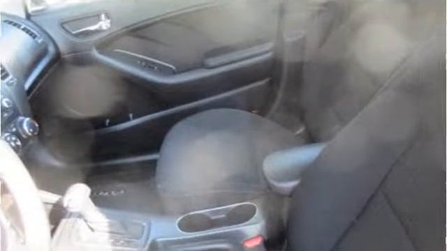 2016 Kia Forte Used Cars West Monroe LA смотреть онлайн