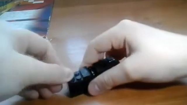 Крутой мотоцикл из лего. Часть 2. смотреть онлайн