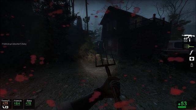 Left 4 Dead 2: The Last Stand Campaign (Official DLC) - HD смотреть онлайн
