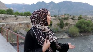 Патимат Асельдарова и Халимат Магомедова