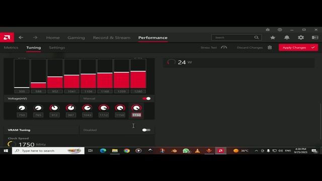How to safely undervolt an RX 570 and have a lower temperatures #undervolting #rx570 #amd #amdgpu смотреть онлайн