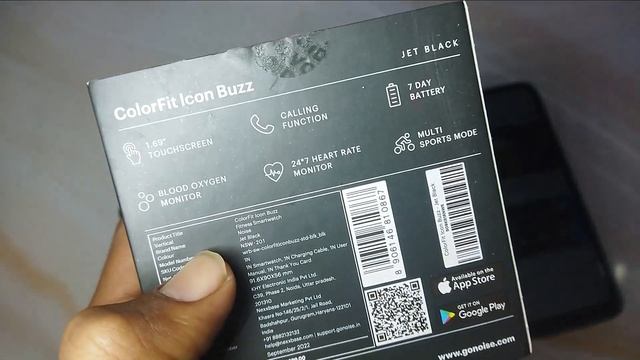 Noise Colorfit Icon Buzz Smart Watch Review After Use 4 Months| ?Under 1500 Best Smart Watch??| смотреть онлайн