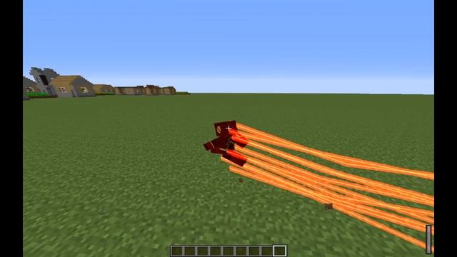 Обзор на мод Superheroes Unlimited #1 смотреть онлайн