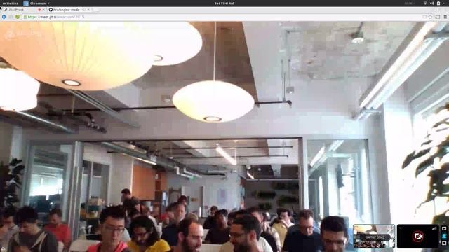 EmacsConf 2015 Questions - Org mode, logbooks, utilities, GIFs смотреть онлайн