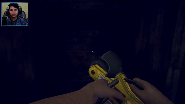 DARAWANE DADA JI KE GHAR SE BHAG GAYA | GRANDPA HORROR GAME | смотреть онлайн