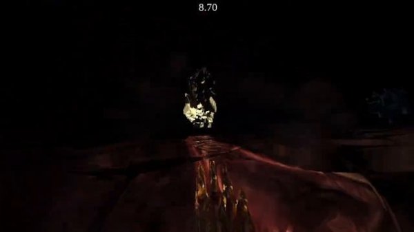 *FLASHING WARNING* Trying out: HYPER DEMON