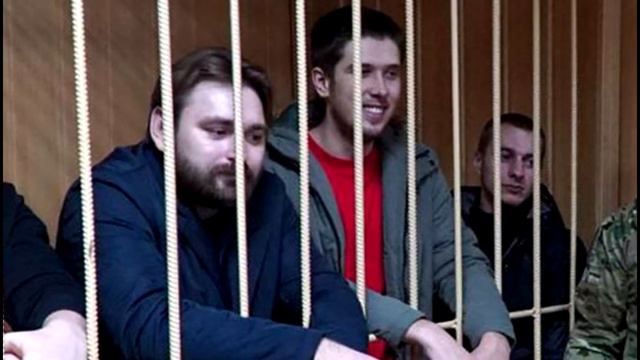 ИЗОЩРЕННОЕ УНИЖЕНИЕ УКРАИНЫ!!! Р.О.С.С.И.Я жест.токо поглумилась смотреть онлайн