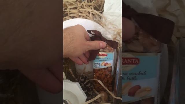 Новогодний набор на Новый год #1 смотреть онлайн