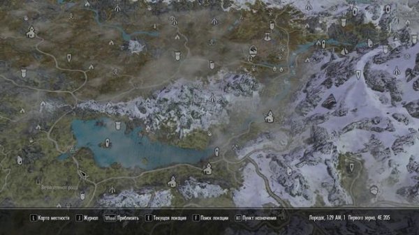 TES V: Skyrim. Прохождение с модами #405: Ригмор из Брумы - Перезагрузка (Rigmor of Bruma - Reboot)