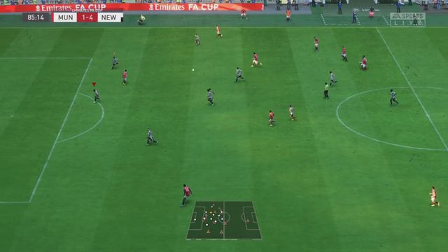 INSANE SEASON FINALE! 😱 - Fifa 23 Newcastle United Career Mode | S2 E7 смотреть онлайн