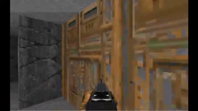 DOOM II Hell of Earth ПРОХОЖДЕНИЕ 2 УРОВНЕЙ смотреть онлайн