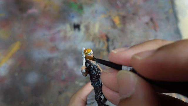 These models are WRONG? | Paint the Thieves, Mercenaries, Courtesans for Assassin’s Creed Board gam смотреть онлайн
