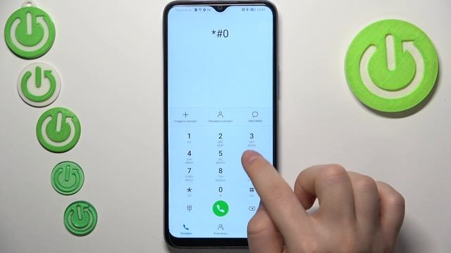 Honor X6 | Как узнать imei-код на Honor X6 - Как узнать серийный номер Honor X6 смотреть онлайн