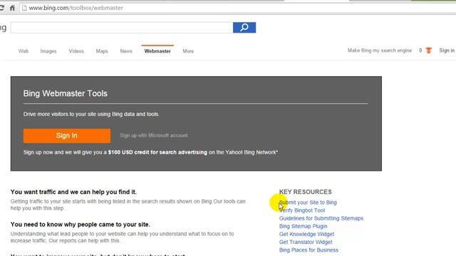 Unit N: Optimizing Your Web Site for Search Engines - Part 7 смотреть онлайн