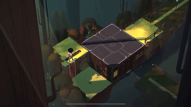 Where Cards Fall | Card 1 & 2 | Walkthrough | Gameplay смотреть онлайн