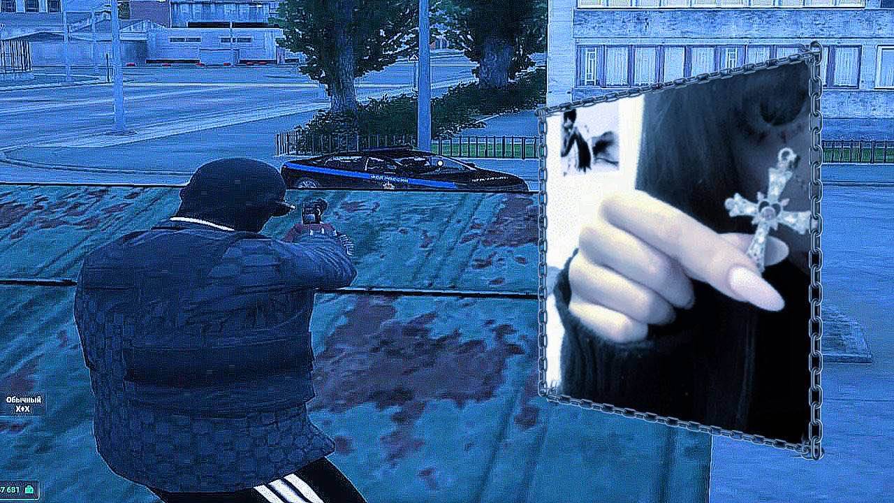 ♱ Tylevo Na Xyine ♱