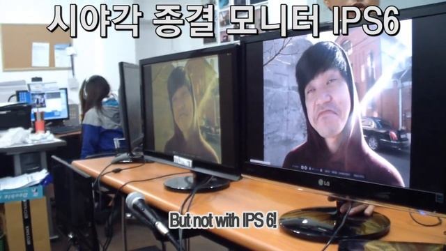 LG LED Full HD Monitors Special Review Show смотреть онлайн