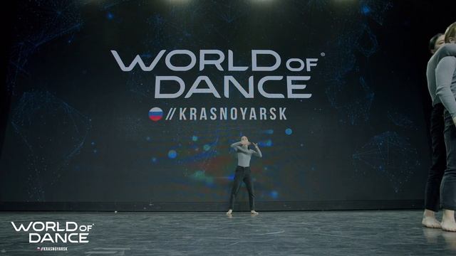 FIFTEEN | Junior Team | World of Dance Krasnoyarsk 2021| #WODKRASNOYARSK21 смотреть онлайн