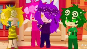 Немного шипа Феликс/Вару