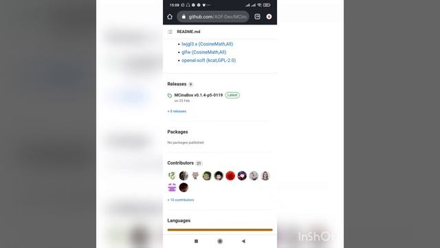 Как установить minecraft Java edition на телефон смотреть онлайн