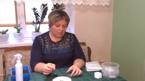 КАК ПОСЕЯТЬ КНЯЖИКИ И КЛЕМАТИСЫ НА РАССАДУ.  Советы опытного цветовода