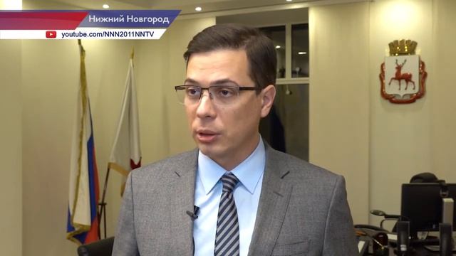 Юрий Шалабаев про проект инициативного бюджетирования смотреть онлайн