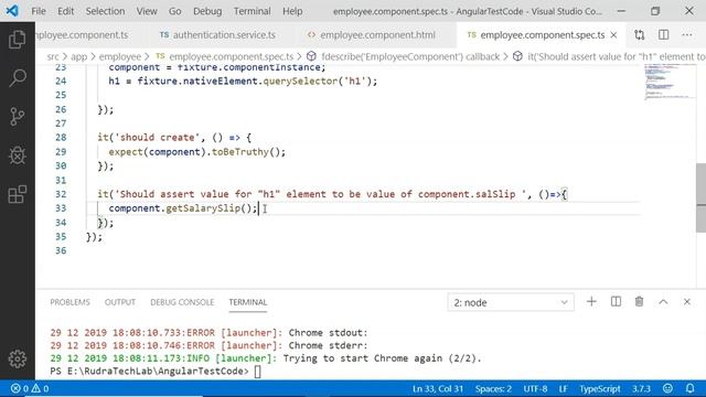 Chapter 9 Change Detection For Unit Testing смотреть онлайн