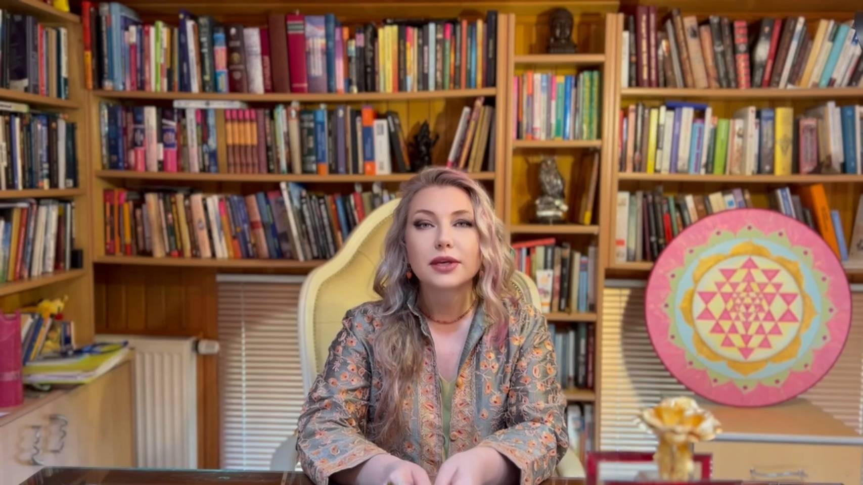 Что ждет нас при переходе Юпитера в знак Тельца? смотреть онлайн