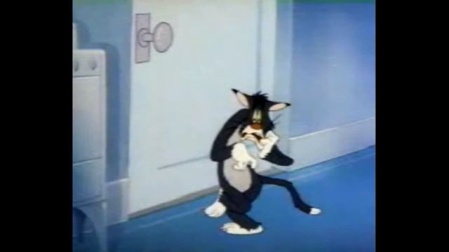 Tex Avery Funniest Moments #14