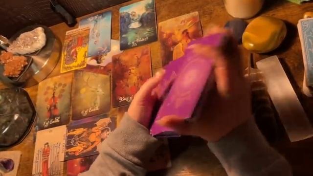 SCORPIO ♏️ “GET RDY 4 THE SPOTLIGHT ON YOUR SUCCESSES!” MARCH 2022 TAROT & ORACLE READING смотреть онлайн