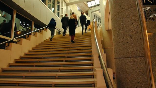 Découvrir le Palais Garnier et l'Opéra Bastille смотреть онлайн