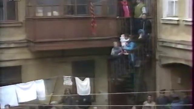 Джентльмен-шоу (РТР, апрель 1995) смотреть онлайн