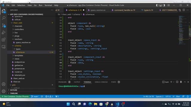 Session 172: Backfill graphQL mutations for entity transformation смотреть онлайн