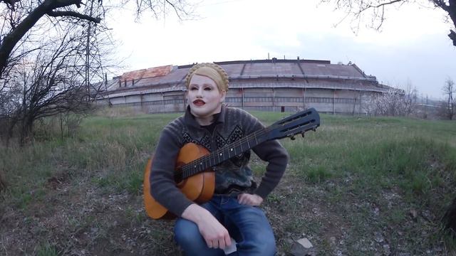 ХИККАН 1: ОБЗОР ГИТАР ХИККАНА