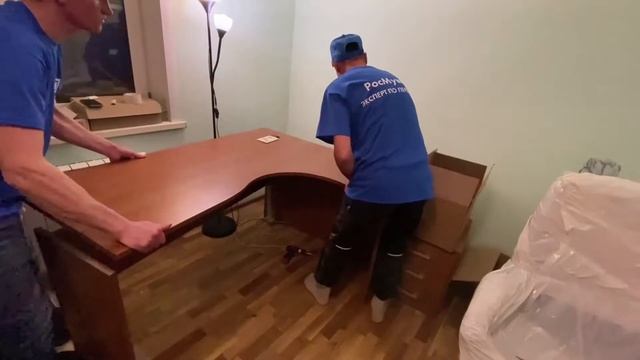 Переезд из ЗАТО Солнечный в ЗАТО Сибирский смотреть онлайн