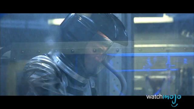 Top 5 Bomb Squad Facts смотреть онлайн