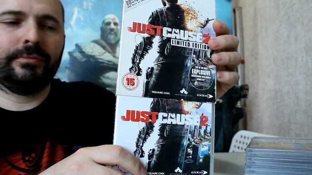 Моя коллекция игр на PS3 зима весна 2023г Часть 2 PS3 жара смотреть онлайн